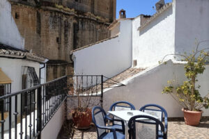 Apartment Complex Ronda