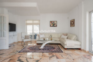 Detached Villa Fuengirola