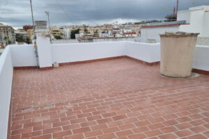 Top Floor Apartment Estepona