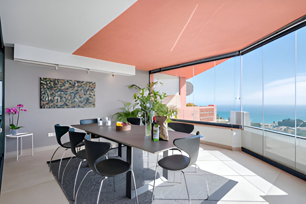 Penthouse Duplex Benalmadena