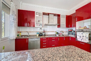 Semi-Detached House Almayate Alto