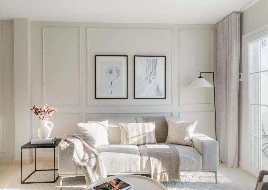 Townhouse Nueva Andalucía