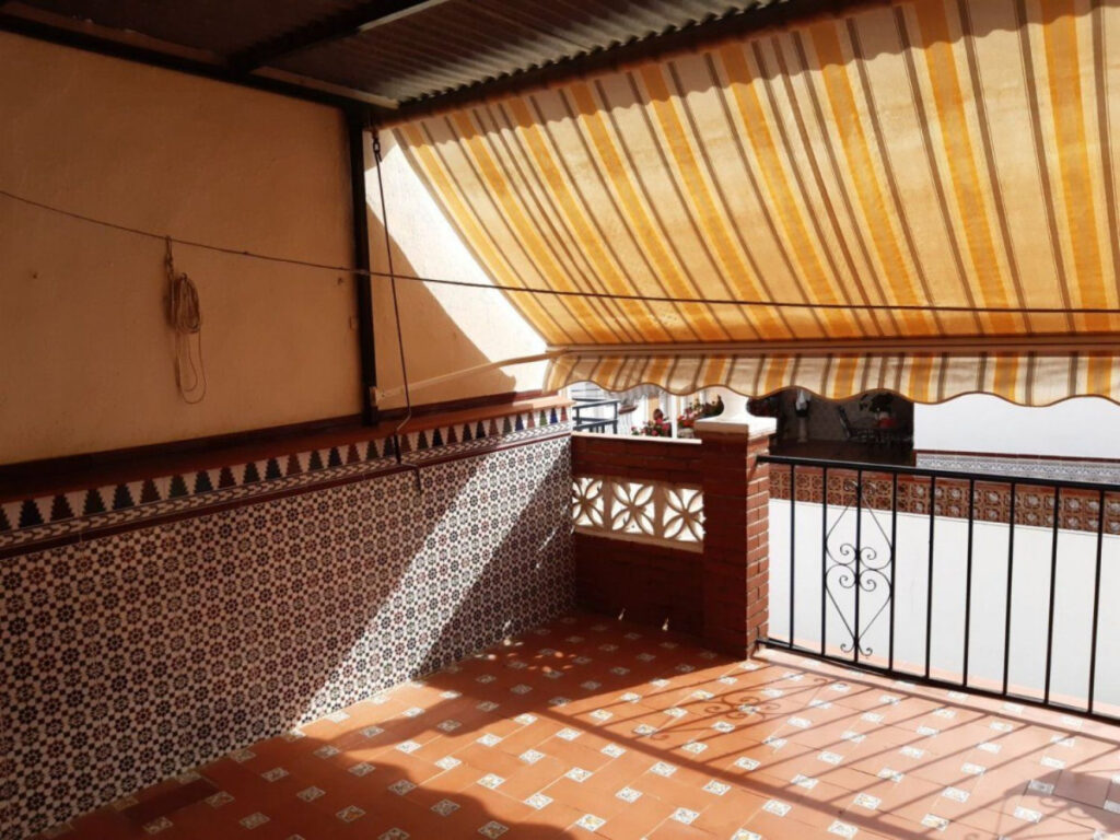 Detached Villa Arroyo de la Miel