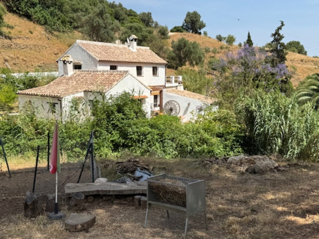 Finca – Cortijo Casares