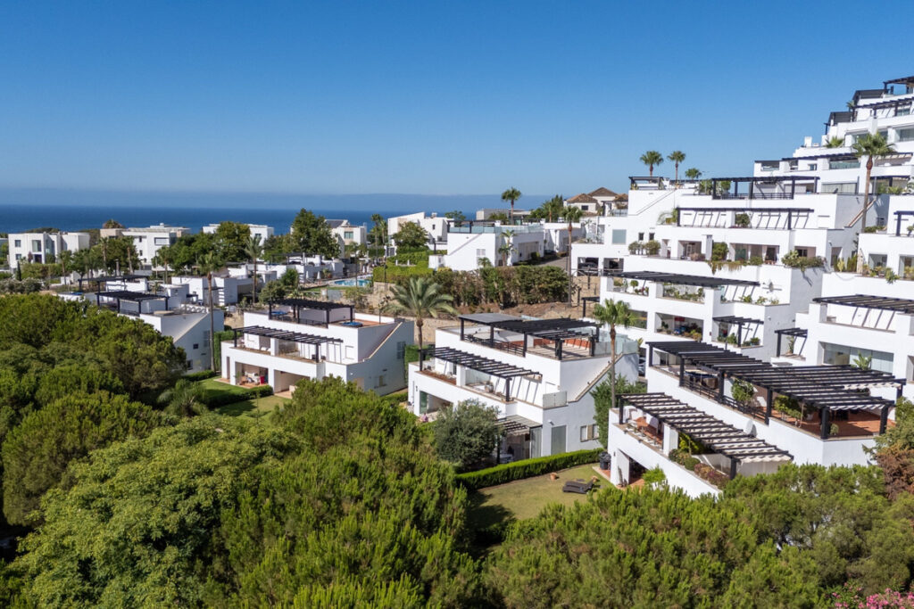 Townhouse Marbella