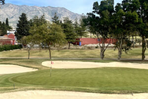 Middle Floor Apartment Mijas Golf