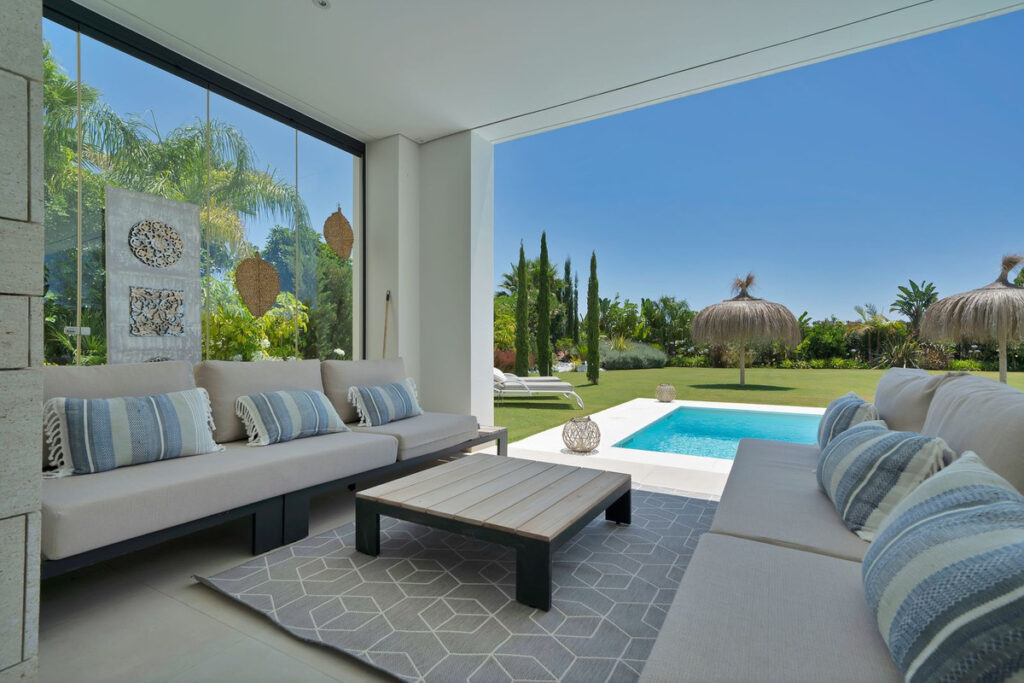 Detached Villa La Cala Golf