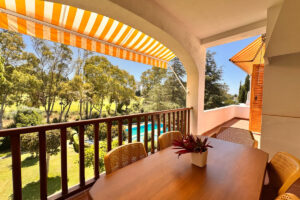 Middle Floor Apartment Nueva Andalucía