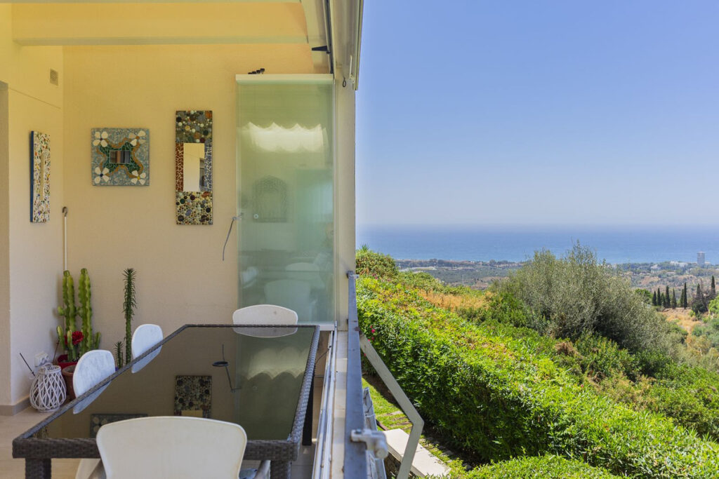 Duplex Altos de los Monteros