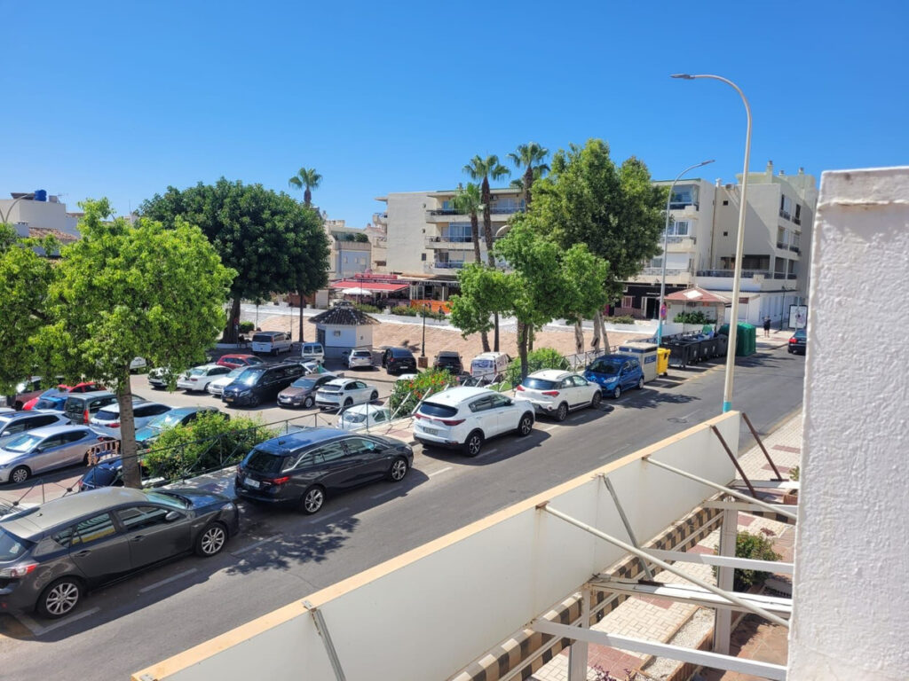 Ground Floor Apartment La Carihuela