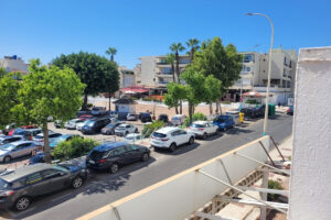 Ground Floor Apartment La Carihuela