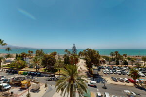 Middle Floor Apartment Torre del Mar