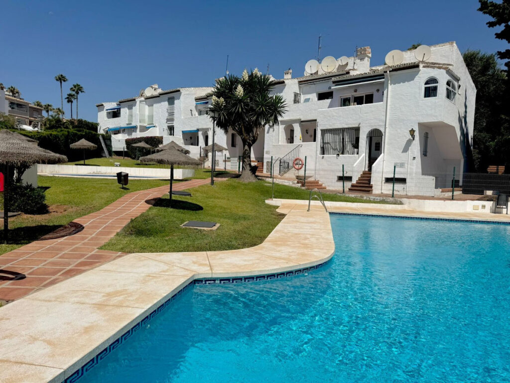 Duplex La Cala de Mijas