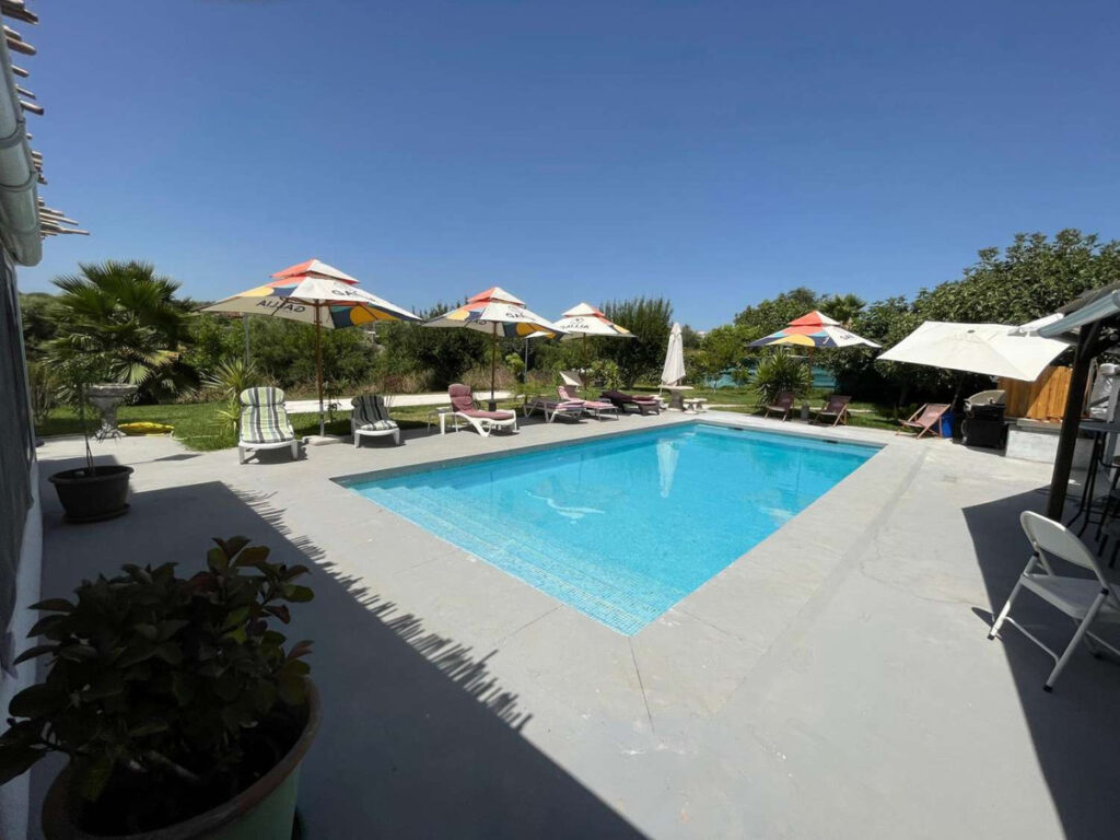 Detached Villa Alhaurín el Grande