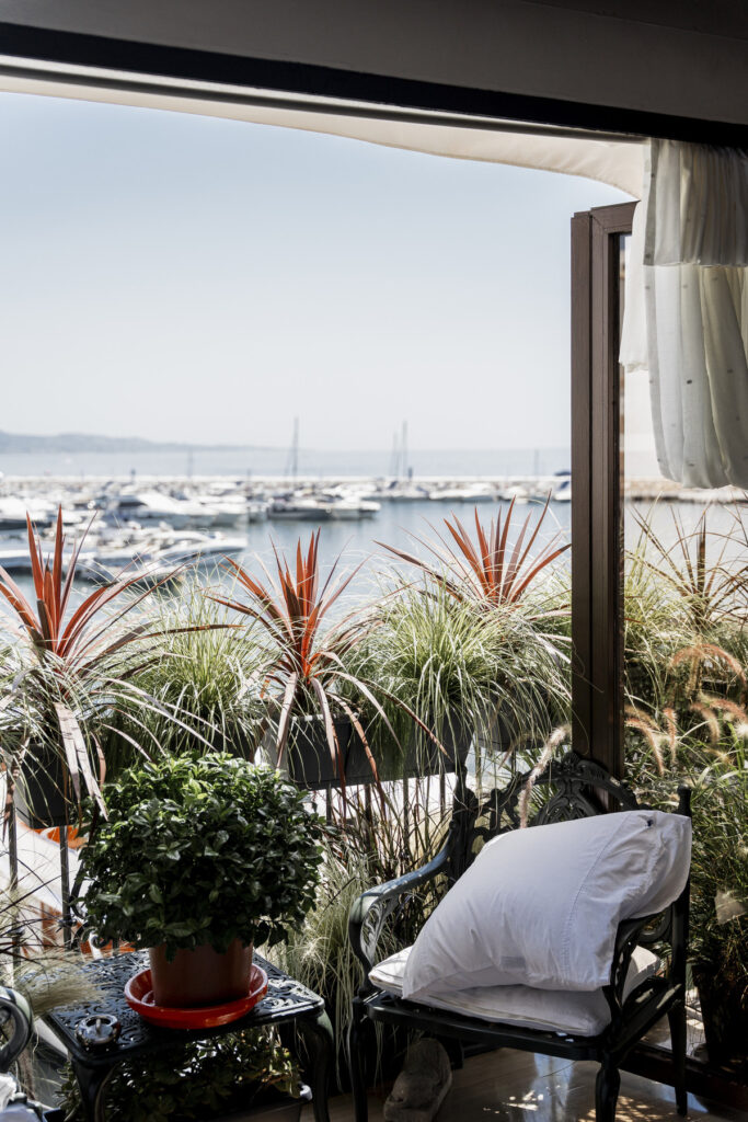 Duplex Puerto Banús