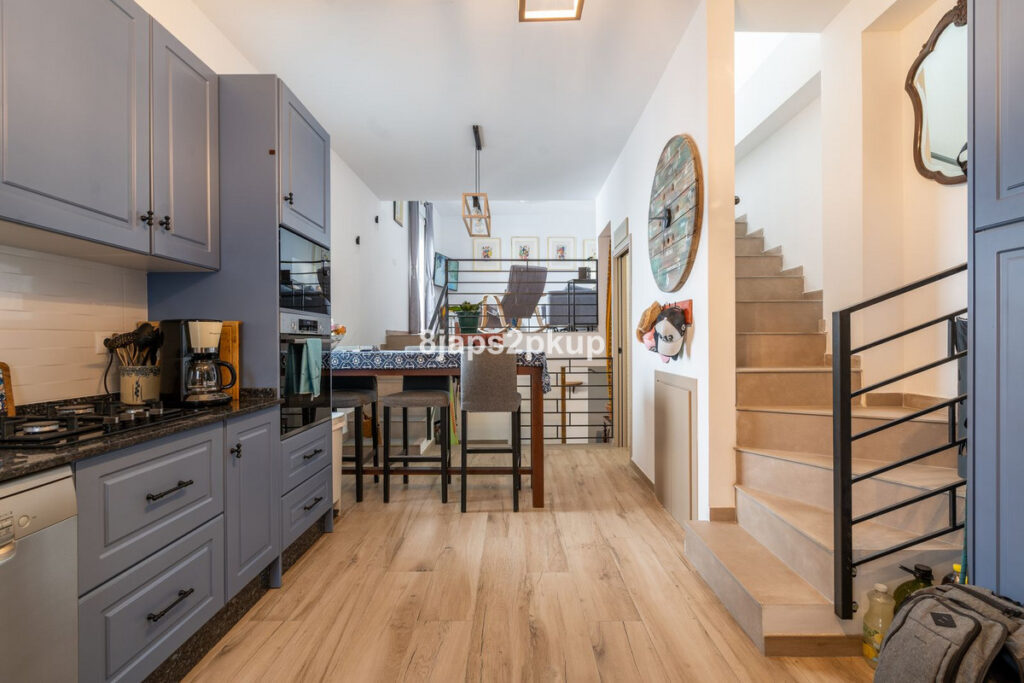 Townhouse Estepona