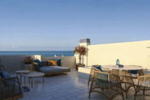 Townhouse Nerja