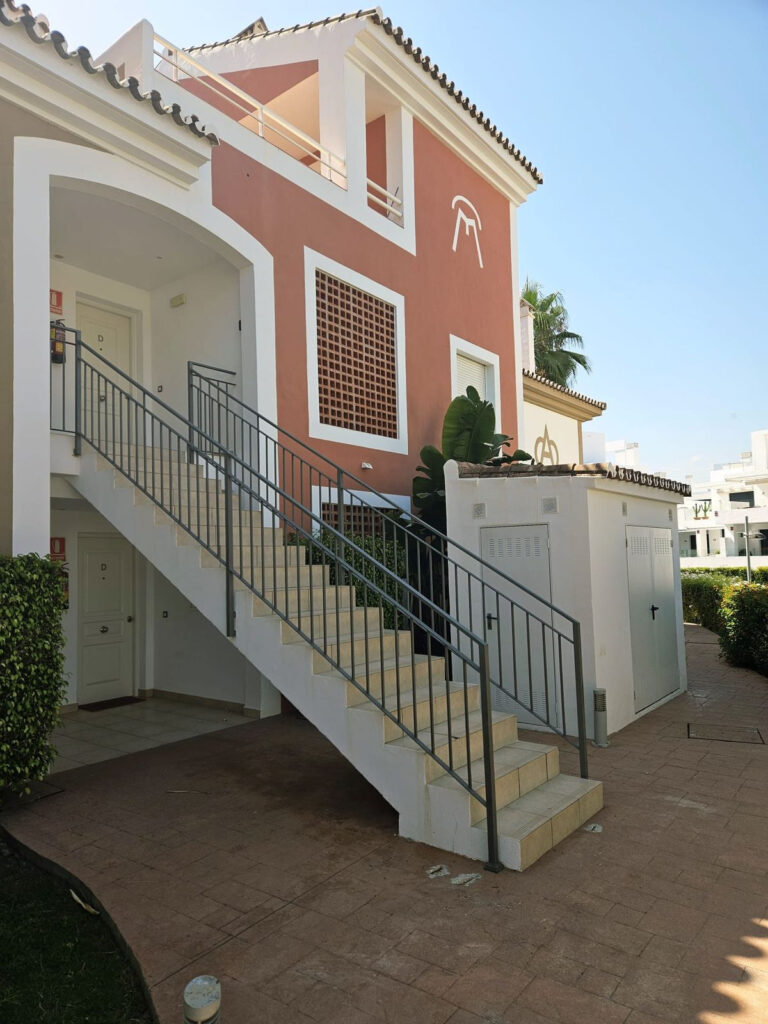 Penthouse Duplex Estepona