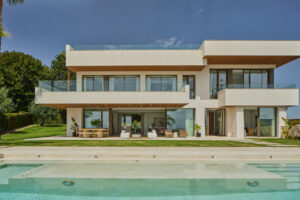 Detached Villa Cortijo de Maza