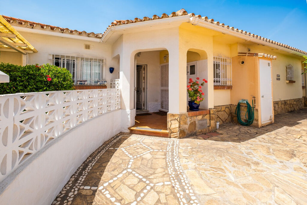 Semi-Detached House Torrox Costa