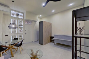 Ground Floor Apartment La Trinidad