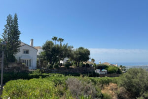 Detached Villa Istán