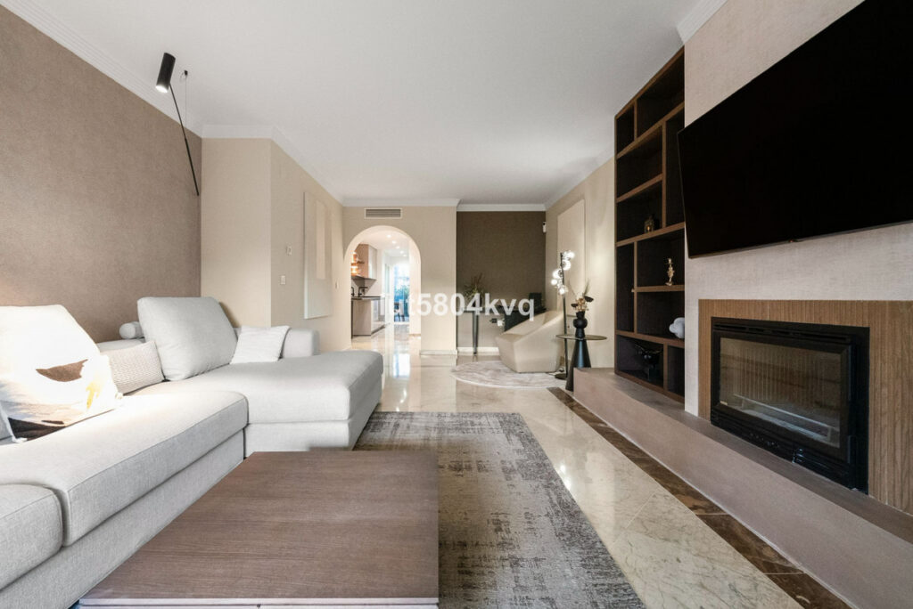 Ground Floor Apartment The Golden Mile