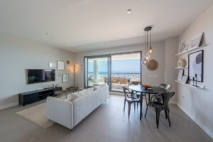 Middle Floor Apartment Benalmadena