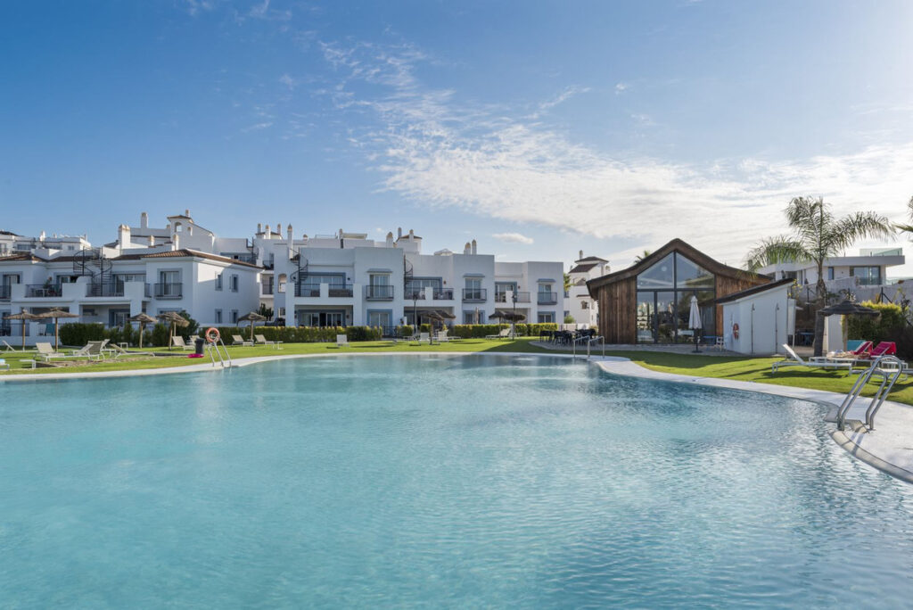 Ground Floor Apartment Benahavís