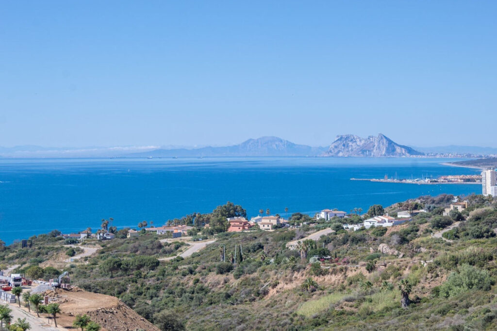 Ground Floor Apartment Manilva