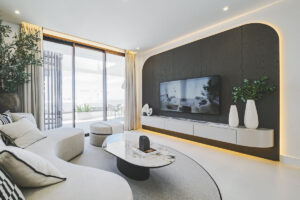 Penthouse Duplex Higueron