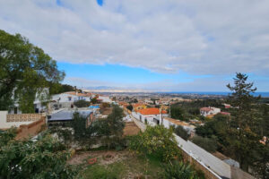 Detached Villa Churriana
