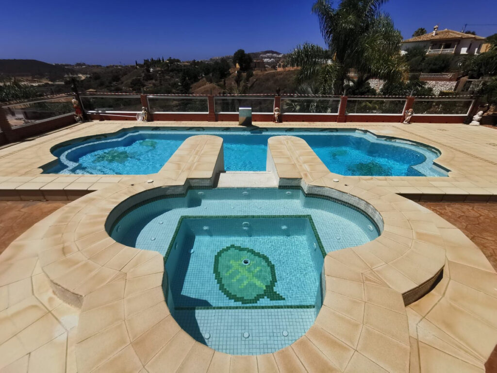 Detached Villa La Cala de Mijas