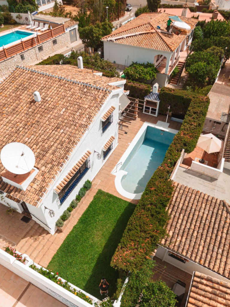 Detached Villa Fuengirola