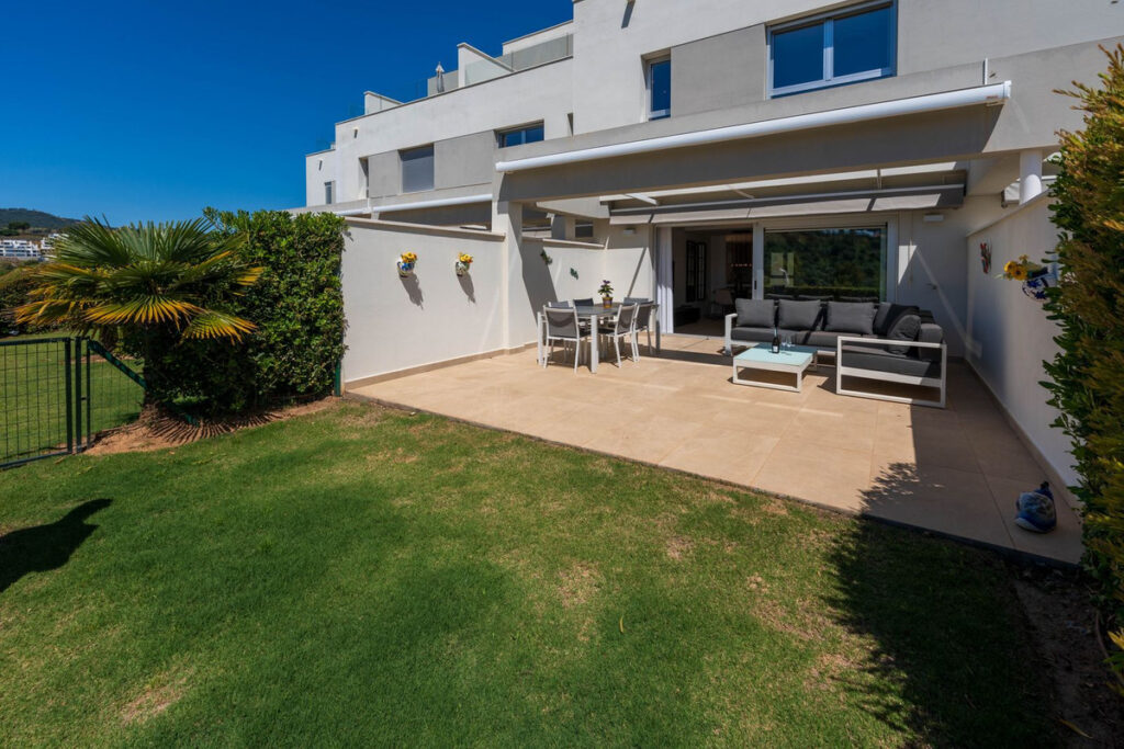 Townhouse La Cala Golf