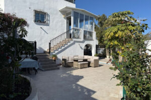 Semi-Detached House Estepona