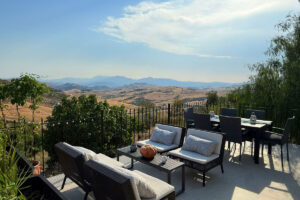 Finca – Cortijo Villanueva De La Concepcion