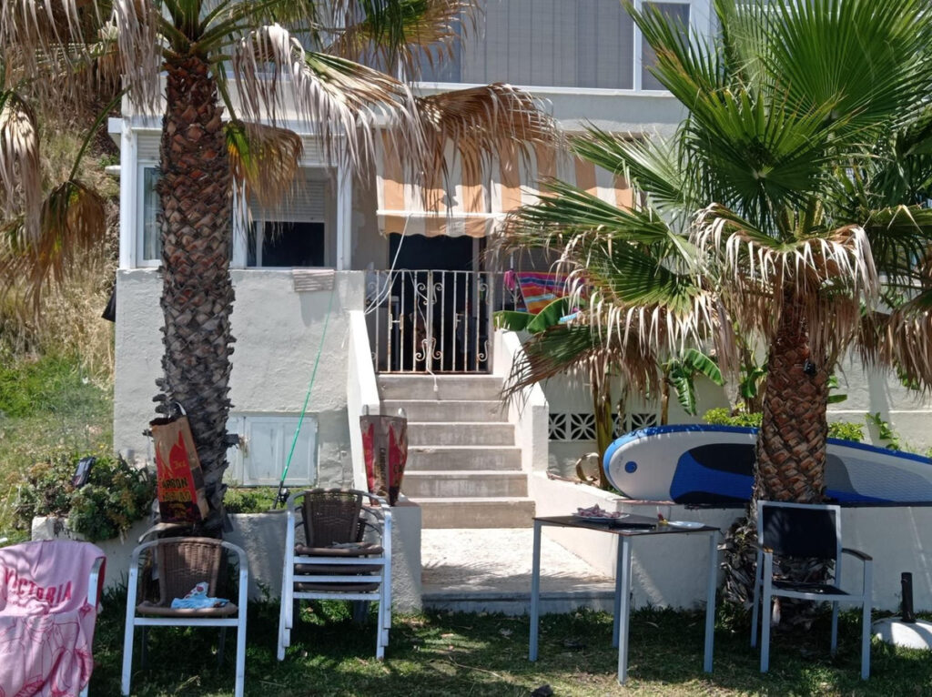 Ground Floor Apartment Benalmadena Costa