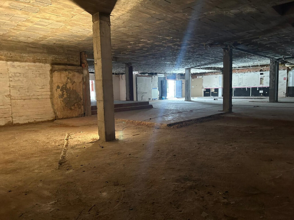 Commercial Premises Marbella