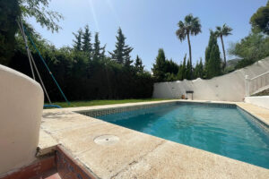 Detached Villa Torremuelle