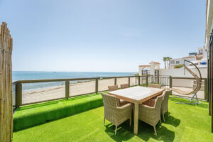 Ground Floor Apartment Benalmadena Costa