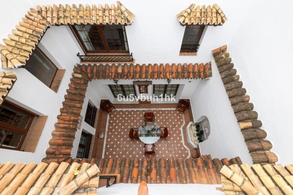 Townhouse Fuengirola