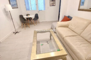 Middle Floor Apartment Centro Histórico