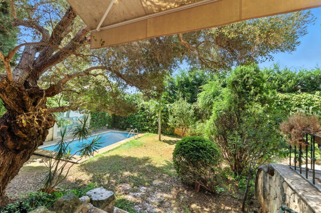 Detached Villa Marbella