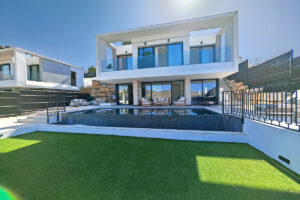 Detached Villa Estepona