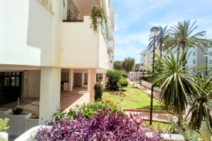 Ground Floor Apartment La Carihuela