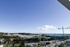 Middle Floor Apartment La Cala de Mijas
