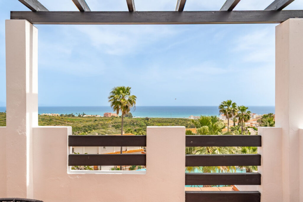 Penthouse Duplex Manilva