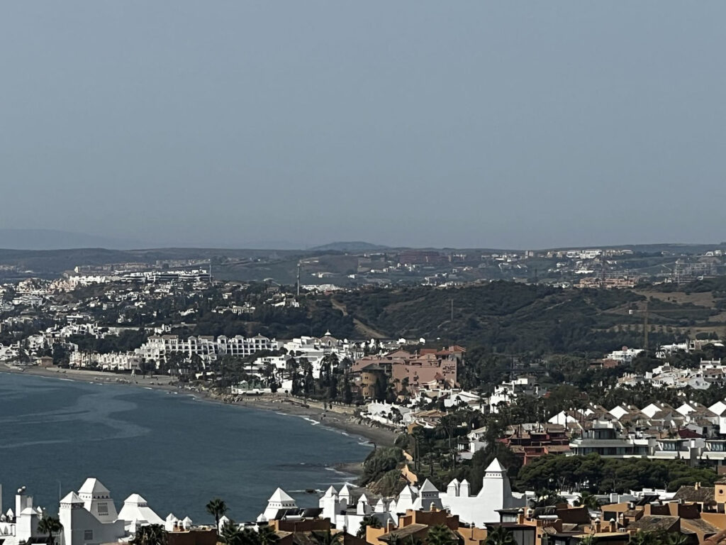 Detached Villa Estepona