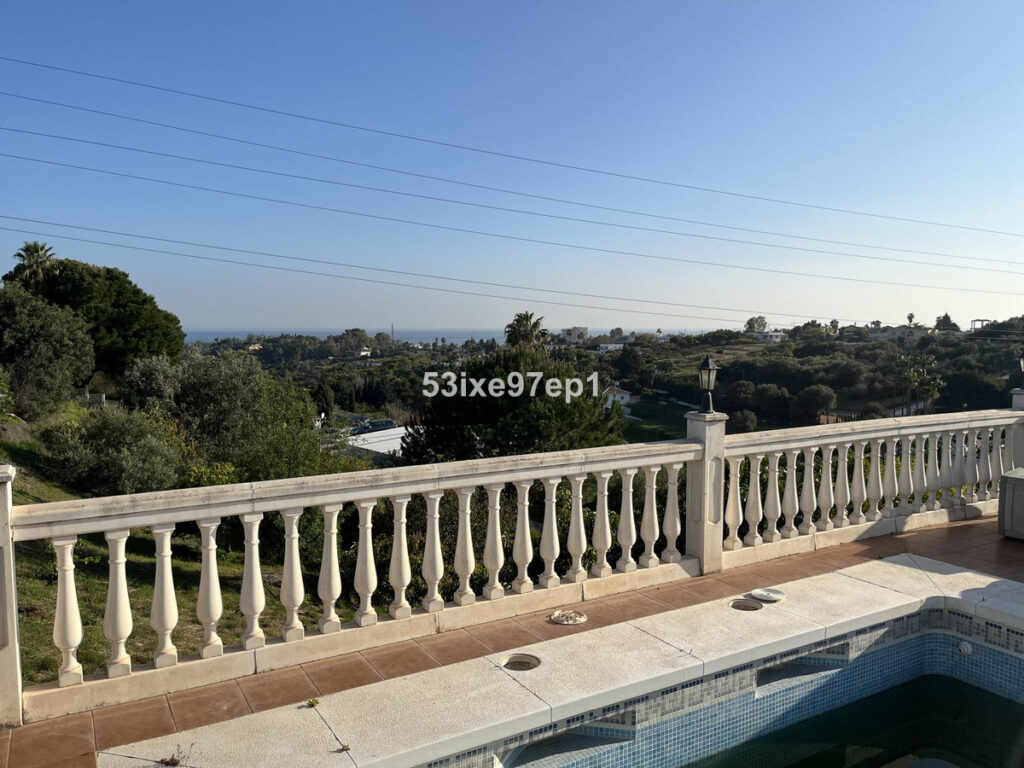 Finca – Cortijo Estepona